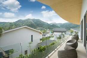 Himmapana Villas - Hills