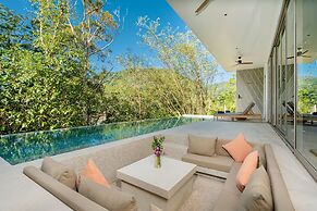 Himmapana Villas - Hills