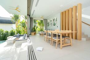 Himmapana Villas - Hills