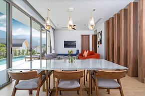 Himmapana Villas - Hills