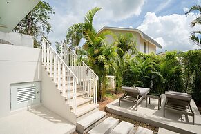 Himmapana Villas - Hills