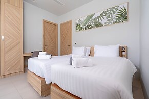 Himmapana Villas - Hills