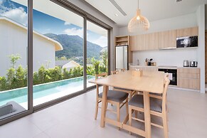 Himmapana Villas - Hills