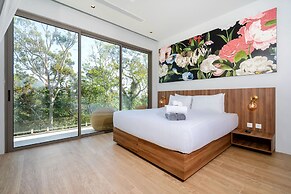 Himmapana Villas - Hills