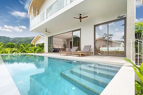 Himmapana Villas - Hills