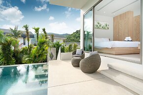 Himmapana Villas - Hills