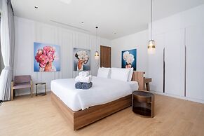 Himmapana Villas - Hills