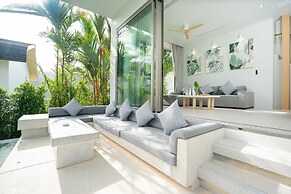 Himmapana Villas - Hills