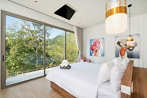 Himmapana Villas - Hills