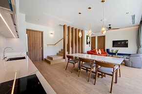 Himmapana Villas - Hills