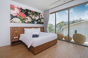 Himmapana Villas - Hills