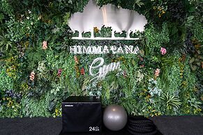 Himmapana Villas - Hills