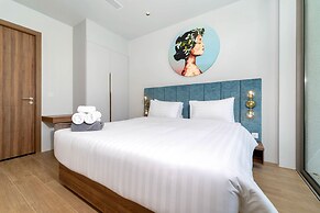 Himmapana Villas - Hills