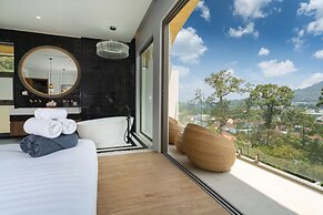 Himmapana Villas - Hills