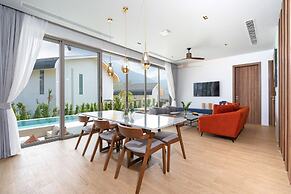 Himmapana Villas - Hills