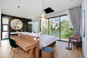 Himmapana Villas - Hills