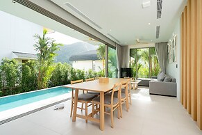 Himmapana Villas - Hills