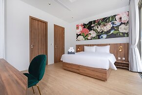 Himmapana Villas - Hills