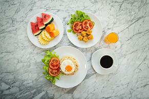 Himmapana Villas - Hills