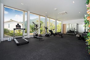 Himmapana Villas - Hills