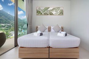 Himmapana Villas - Hills