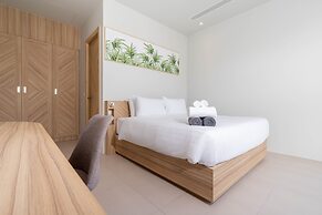 Himmapana Villas - Hills