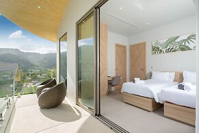 Himmapana Villas - Hills