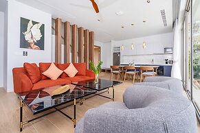 Himmapana Villas - Hills