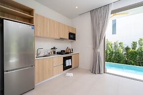 Himmapana Villas - Hills