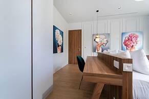 Himmapana Villas - Hills