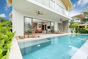 Himmapana Villas - Hills