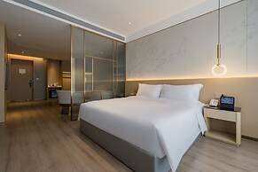 The Skytel Hotel Shenzhen Central Park