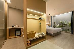 The Skytel Hotel Shenzhen Central Park