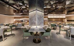 The Skytel Hotel Shenzhen Central Park