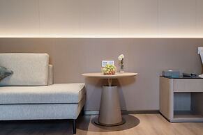The Skytel Hotel Shenzhen Central Park