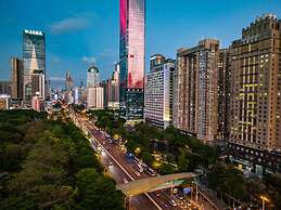 The Skytel Hotel Shenzhen Central Park