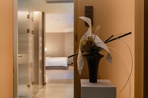 The Skytel Hotel Shenzhen Central Park