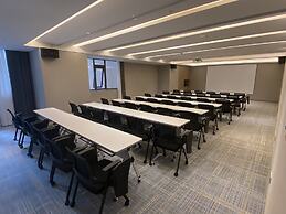 The Skytel Hotel Shenzhen Central Park