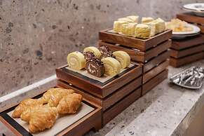 The Skytel Hotel Shenzhen Central Park
