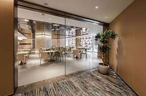The Skytel Hotel Shenzhen Central Park