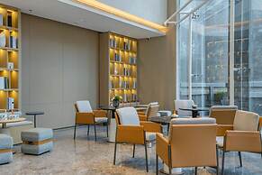 The Skytel Hotel Shenzhen Central Park