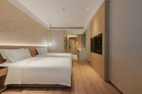 The Skytel Hotel Shenzhen Central Park