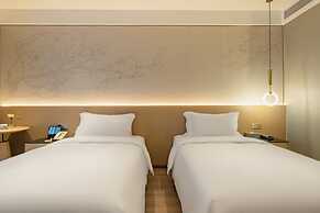 The Skytel Hotel Shenzhen Central Park