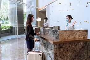 The Skytel Hotel Shenzhen Central Park