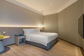 The Skytel Hotel Shenzhen Central Park