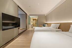 The Skytel Hotel Shenzhen Central Park