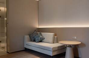 The Skytel Hotel Shenzhen Central Park