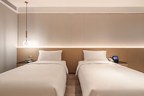 The Skytel Hotel Shenzhen Central Park