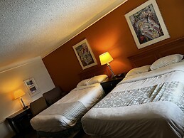 Relax Inn & Suite