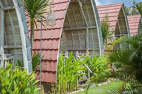 Daghan Cottage Nusa Penida